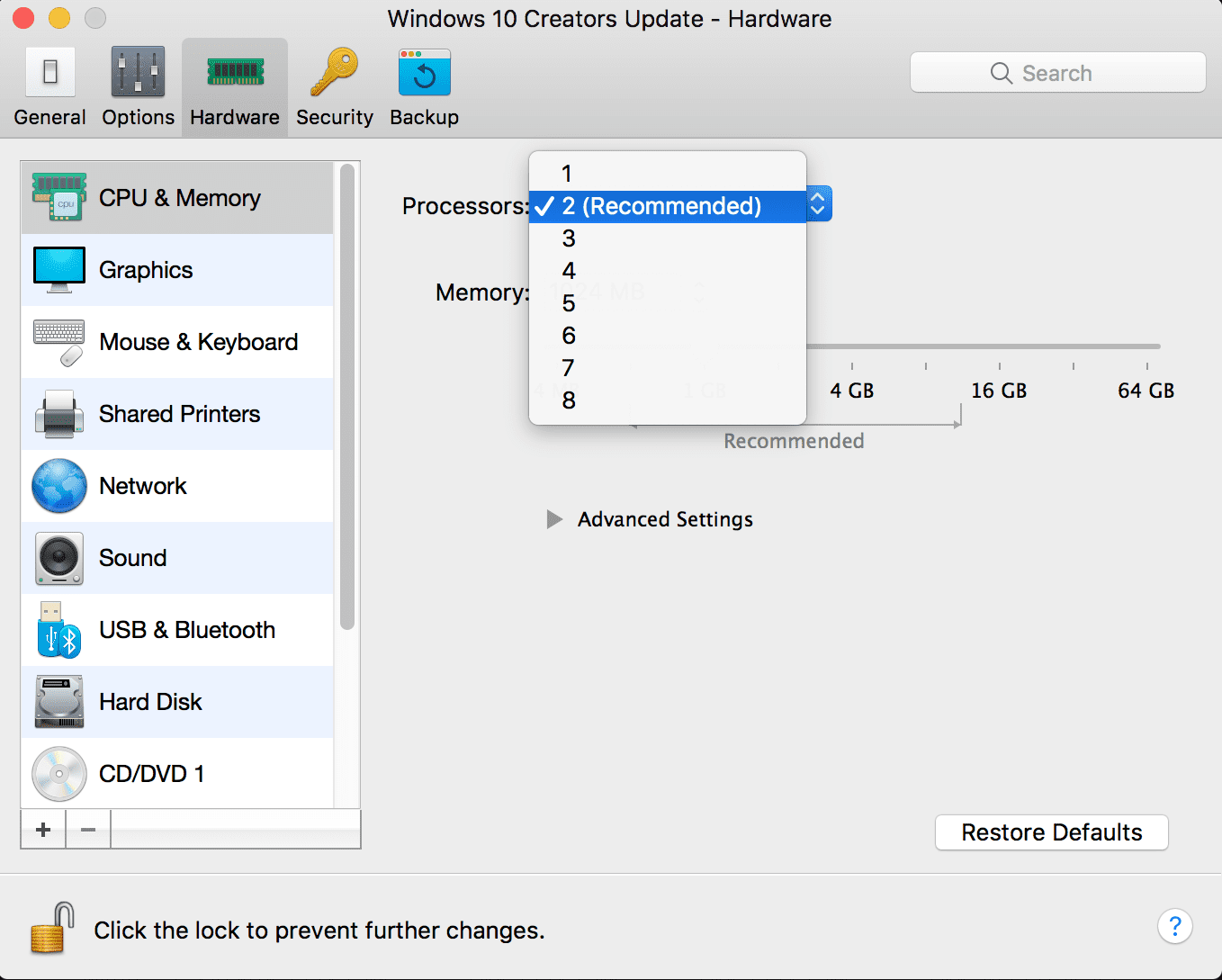 forcasting in excel for mac